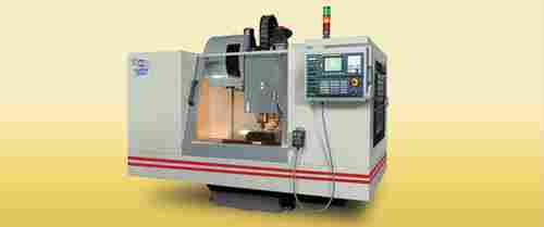 Vertical Machining Centres For Die & Mould (Chetak 75 Dmc)