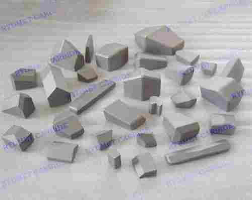 Carbide Blanks for Engineering Tools