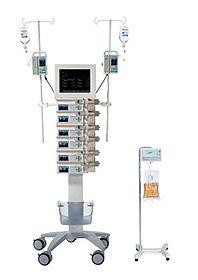 Infusion Supervision System