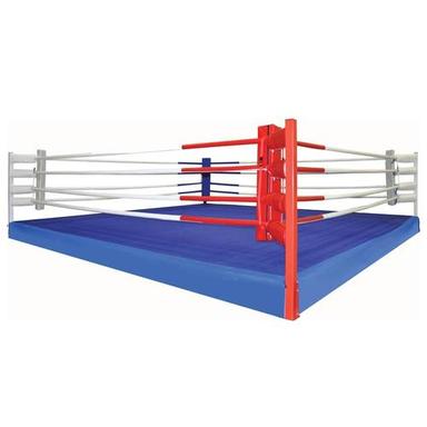 Professional Grade Boxing Ring