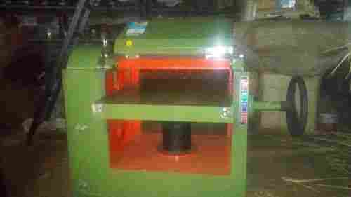 Robust Thickness Planer