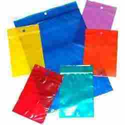 Payal HDPE and Poly Bags