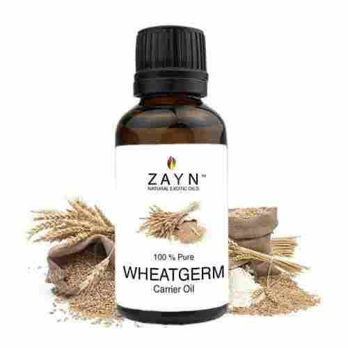 100% Pure Natural Wheat Germ Oil
