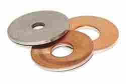 Bimetallic Washers