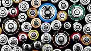 JEET Batteries