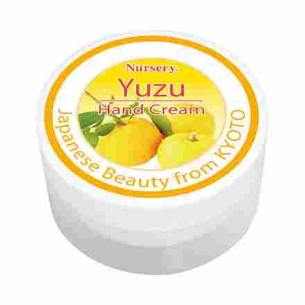 YUZU Hand Cream