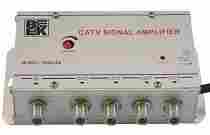 CATV Signal Amplifier