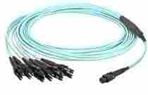 Fiber Optic Trunk Cable