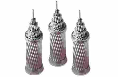 AAC Overhead Conductor Cable