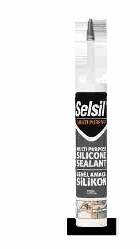 SELSA L Eko Multi Purpose Silicone Sealant