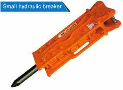 Small Hydraulic Breaker
