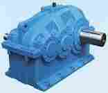 Durable And Efficient Helical Gearboxes