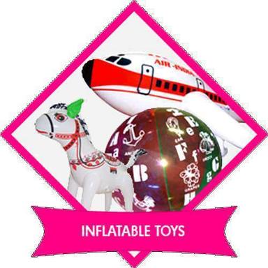 Inflatable Advertising Toys
