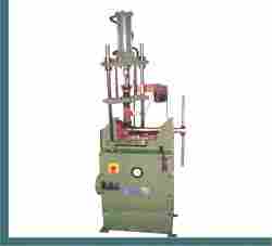 Modern Injection Moulding Machine