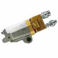 Low Profile Power Head Cylinders