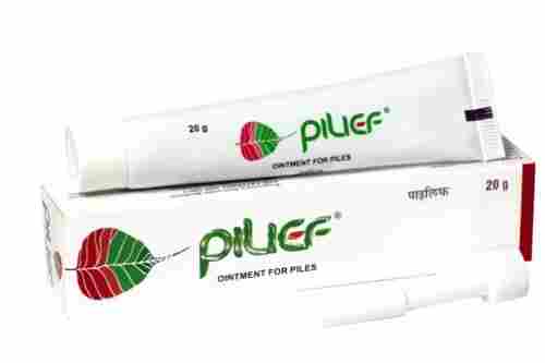 Pilief Ointment