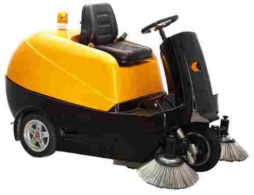 Electric Dust Sweeper