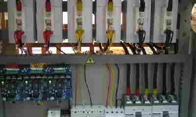 Electronic Load Control