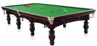 Snooker Sports Tables