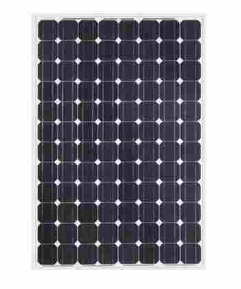 Solar Energy Conversion Panel Mono Crystaline PV Modules