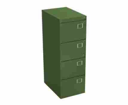 Four Drawer Filling Cabinet