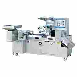 Low Noise Candy Wrapping Machines