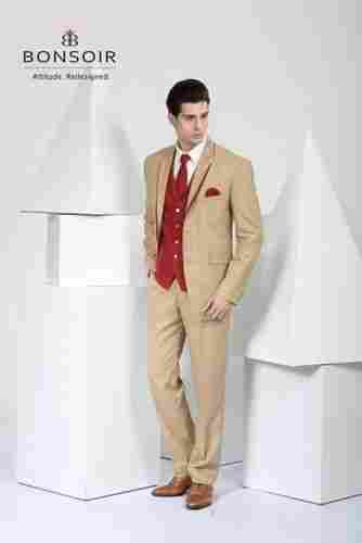 Blended Designer Suit