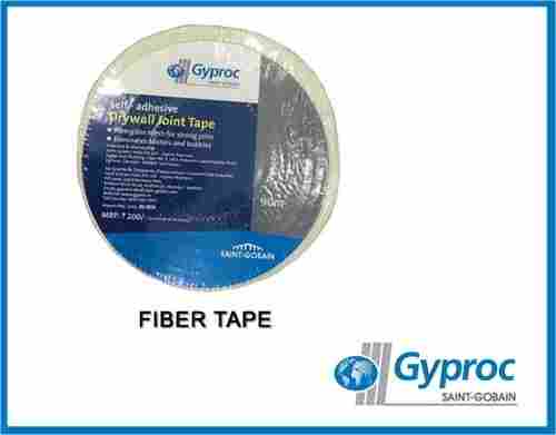 High Quality Fiber Tape Gyproc