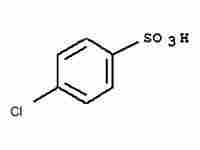 Para Chloro Benzene Sulfonic Acid
