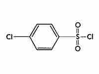 Para Chloro Benzene Sulfonyl Chloride
