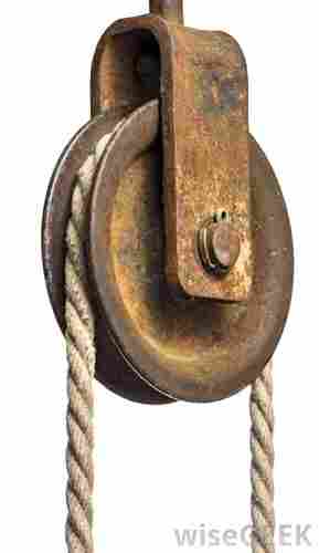Rope Pulley
