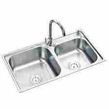Stainless Steel Sanitary Kitchen Sink