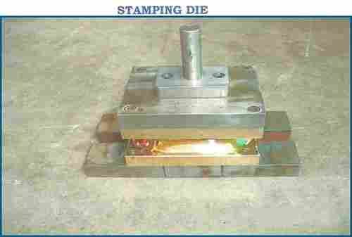 Stamping Die