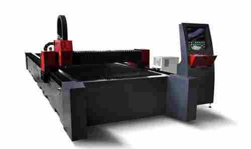Fiber Laser Cutting System (FIBER I)