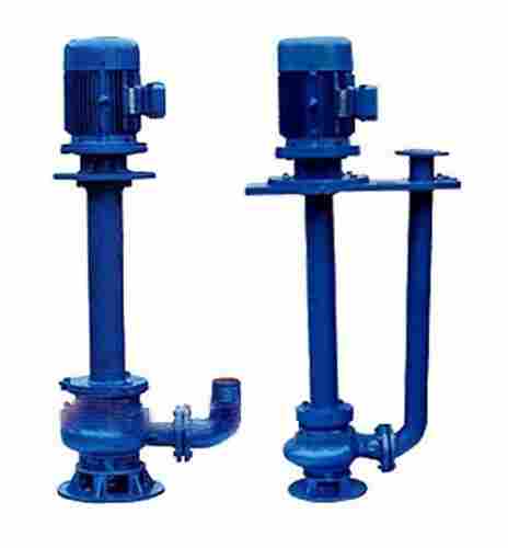 Submerged Pumps