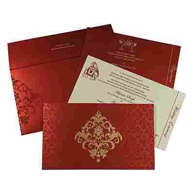 Wedding Cards Designing And Printing Service