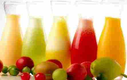 Fruit Juice/ Preserved Fruit