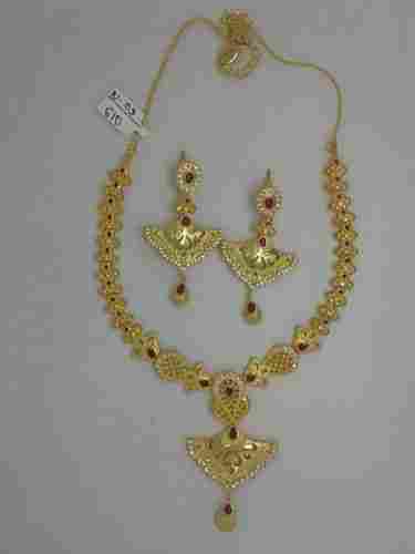 Designer Antique Necklace Sets