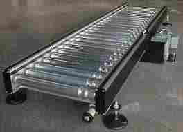 Highly Efficient Roller Conveyors