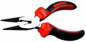 Long Nose Pliers With Heavy Duty Sleeve