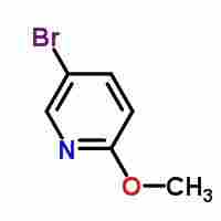 5-Bromo-2-Methoxypyridine 13472-85-0