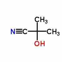 Acetone Cyanohydrin 75-86-5