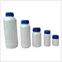Pesticides Plastics Bottles