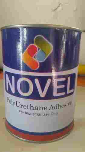 Novel Pu Adhesive
