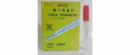 Smic Oval Thermometers