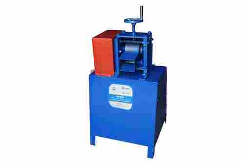 ACSR Cable Recycling Machines CGS-4