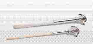 Noble Metal Thermocouples