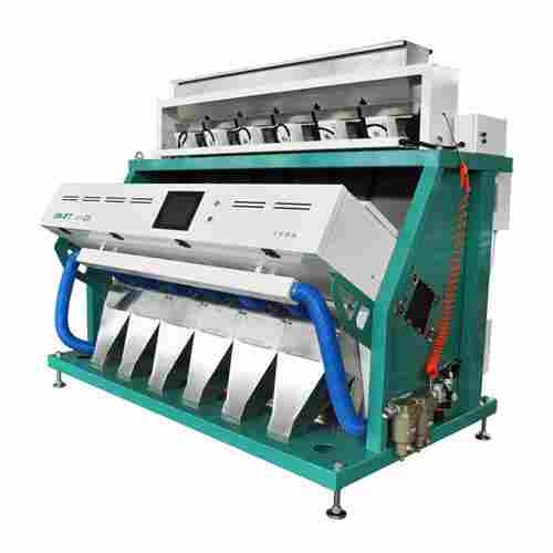 Sunflower Seeds Color Sorting Machines