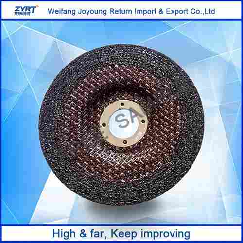 T27 Grinding Disc Wheel for stainless-steel