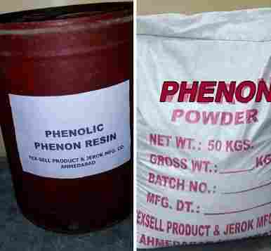 Phenolic Resin Mortar